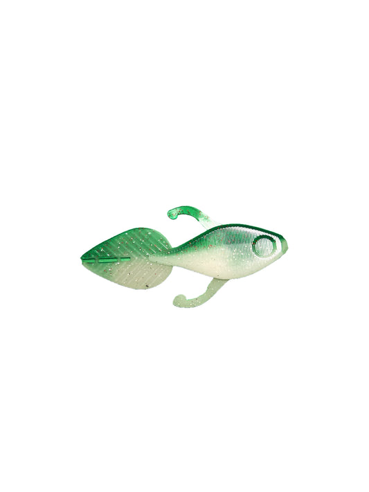 3.75" BlueGill/Panfish Swimbait